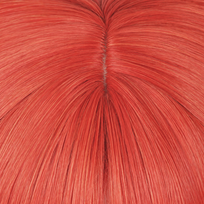 Genshin Impact Nilou Cosplay Wig, Realistic Replica for Anime Conventions Halloween Party Costume